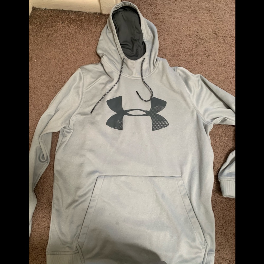 Men’s Under Armour Hoodie